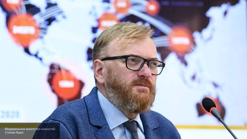 Виталий Милонов - Максим Шугалей - Самер Суэйфан - Милонов надеется, что "Шугалей" привлечет внимание общества к делу похищенных россиян - polit.info - Россия - Ливия