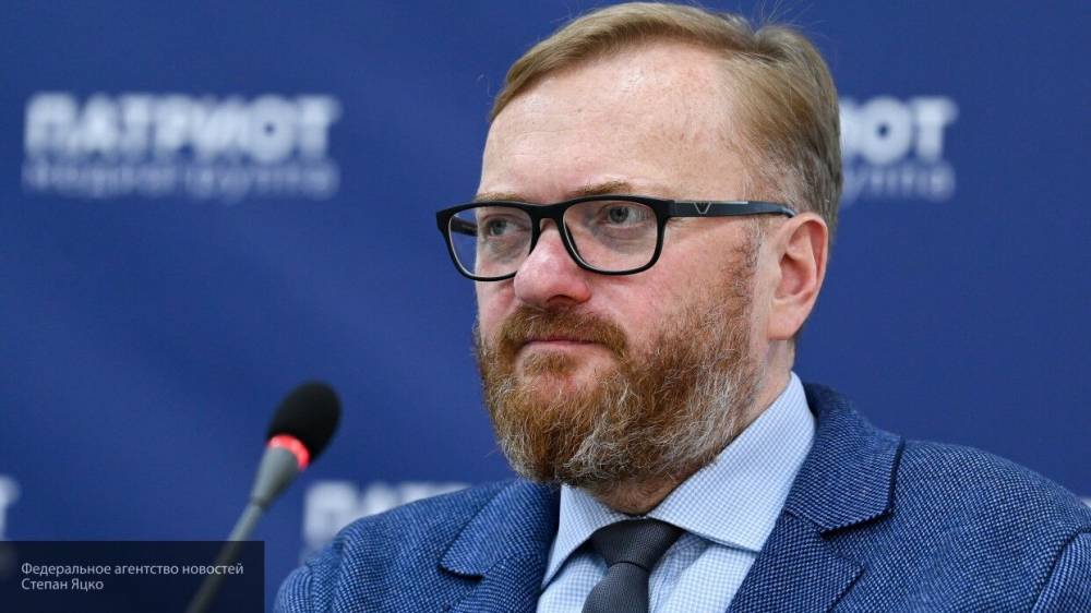Виталий Милонов - Максим Шугалей - Милонов пригласил всех присоединиться к просмотру фильма "Шугалей" - politros.com - Россия - Санкт-Петербург - Ливия