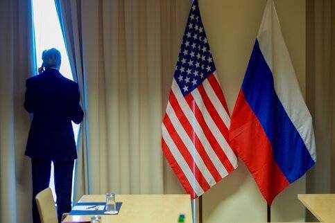 Россия обвинила США в «циничной попытке» переписать историю - newtvnews.ru - Россия - США - Венгрия