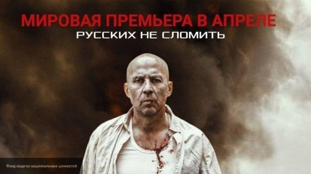 Максим Шугалей - Самер Суэйфан - Петров призвал россиян оценить ситуацию в Ливии сквозь призму киноленты "Шугалей" - inforeactor.ru - Ливия