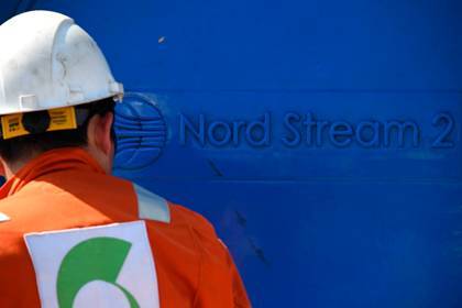 Берлин захотел подчинить «Северный поток-2» газовой директиве Евросоюза - lenta.ru - Германия - Берлин