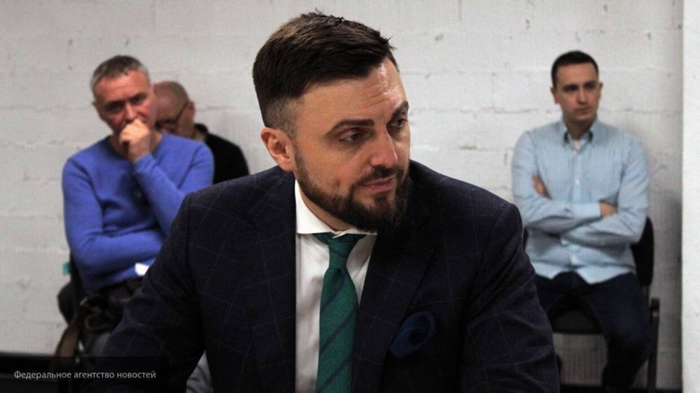 Максим Шугалей - Самер Суэйфан - Смакотин назвал фильм о похищенных в Ливии социологах "Шугалей" сильным и реалистичным - politros.com - Россия - Санкт-Петербург - Ливия