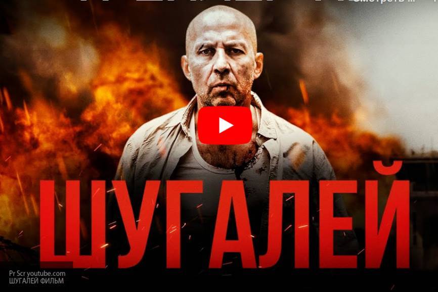 Максим Шугалей - Самер Суэйфан - Комиссар Яррик сопоставил фильм "Шугалей" с картиной о плененных летчиках "Кандагар" - politexpert.net - Россия