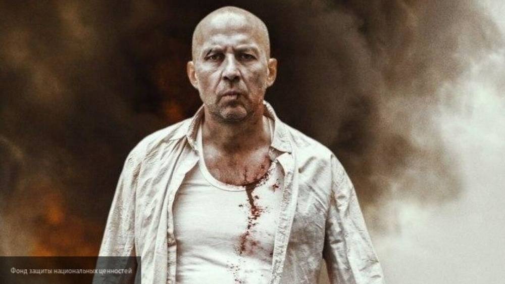 Кирилл Полухин - Константин Салаев - Чебыкин оценил актерскую работу Полухина в фильме "Шугалей" - nation-news.ru - Санкт-Петербург