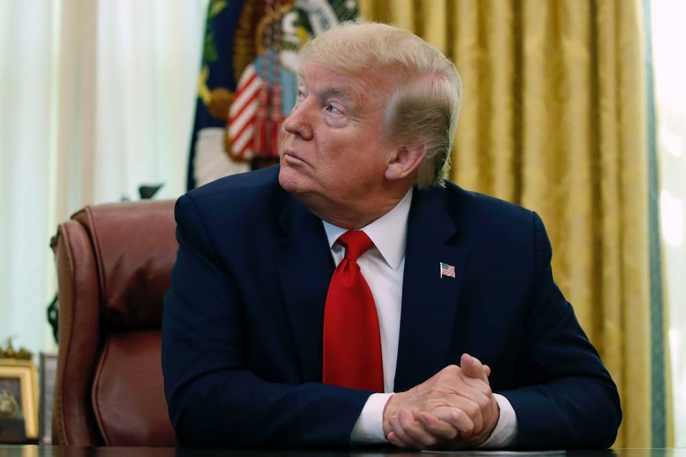 Дональд Трамп - Мари Йованович - Дональд Трамп выдвинул на пост посла США в Украине Кита Дейтона - rtvi.com - Россия - США - Украина - Вашингтон - Израиль - Палестина