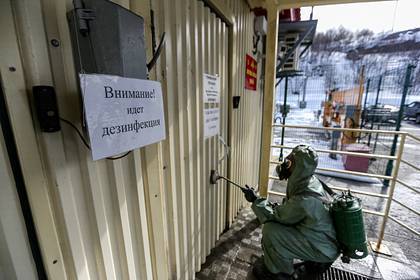 Босния и Герцеговина позвала российских военных медиков и отказалась их впускать - lenta.ru - Россия - Сербия - Босния и Герцеговина