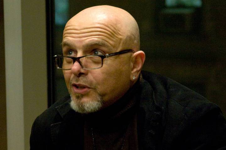 Сыгравший в “Матрице” и “Клане Сопрано” актер попал под машину - mk.ru - США
