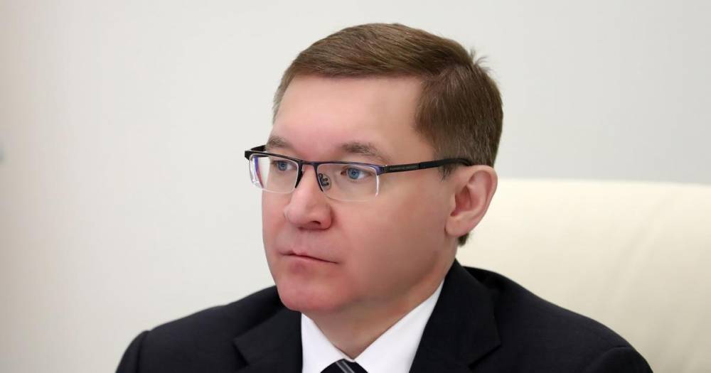 Владимир Якушев - Михаил Мишустин - Андрей Белоусов - Остался на связи: Минстрой о состоянии заразившегося COVID-19 Якушева - ren.tv - Россия - Китай