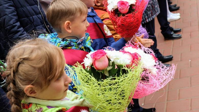 В Заводоуковске снят ролик о традициях школы - nashgorod.ru - Заводоуковск