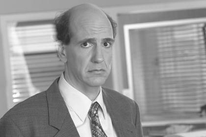 Умер актер из сериала «Клиника» - lenta.ru - США - Канада - штат Вермонт