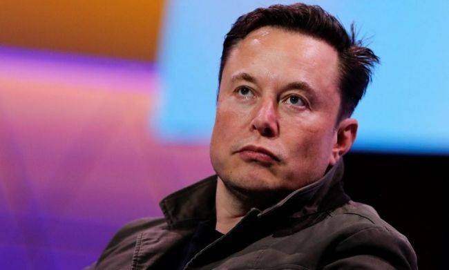 Дмитрий Рогозин - Илон Маск - Илон Маск обрушил акции Tesla одним твитом и заявил, что стал бездомным - eadaily.com