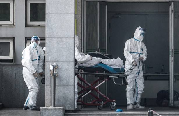 Учёные из Испании обнаружили пять кожных проявлений коронавируса на коже - newtvnews.ru - Испания