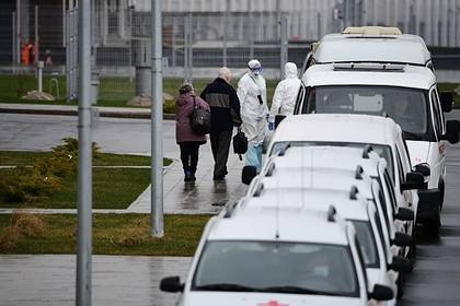 Джонс Хопкинс - Опубликованы данные по заразившимся коронавирусом на утро 2 мая - lenta.ru - Россия - США - Англия - Италия - Франция - Испания