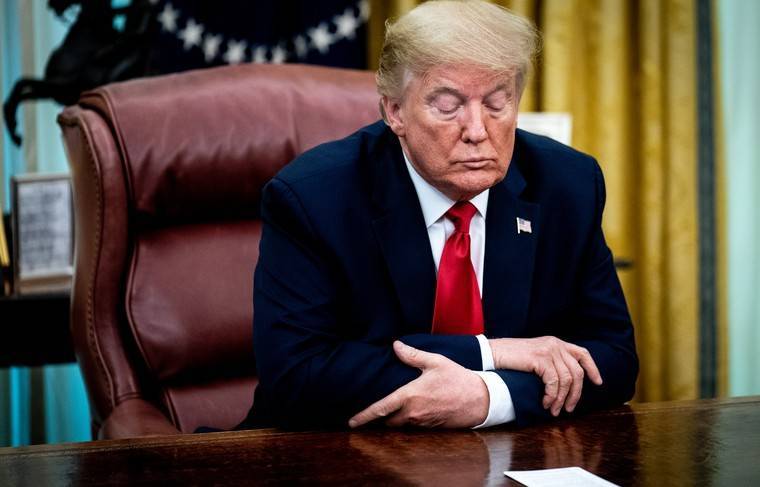 Майкл Помпео - Трамп рассматривает повышение пошлин на товары КНР, как «наказание» - news.ru - Китай - США