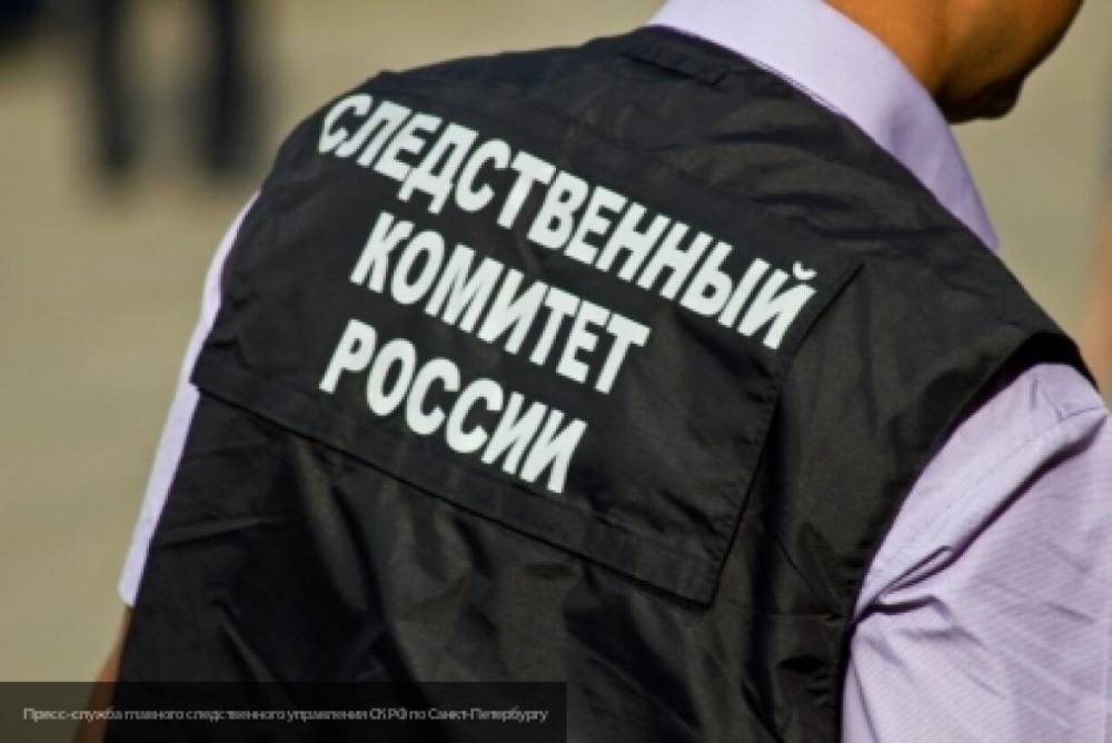 Уголовное дело возбуждено по факту взрыва на плавбазе "Всеволод Сибирцев" в Находке - nation-news.ru - Россия - Приморье край