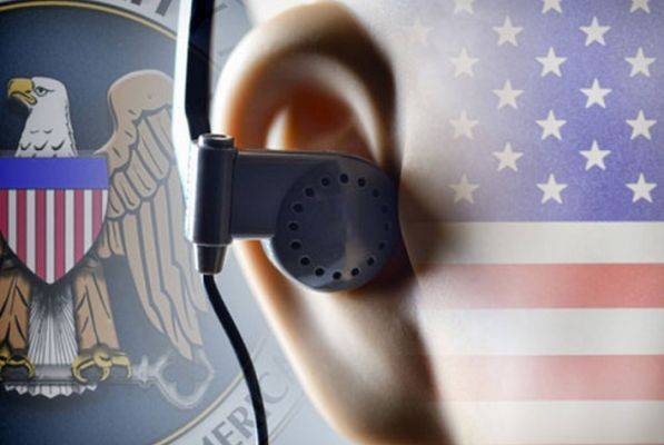 В США заявили, что следят за российским ВПК по активности мобильников - eadaily.com - Россия - США