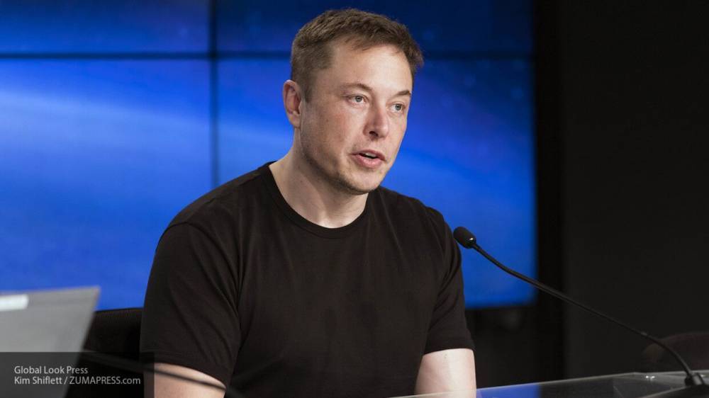 Илон Маск - Илон Маск заявил о продаже своего имущества - nation-news.ru - США