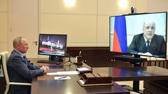 Михаил Мишустин - Андрей Белоусов - Временно или навсегда? Эксперты обсуждают ситуацию с уходом Мишустина - newsland.com - Россия