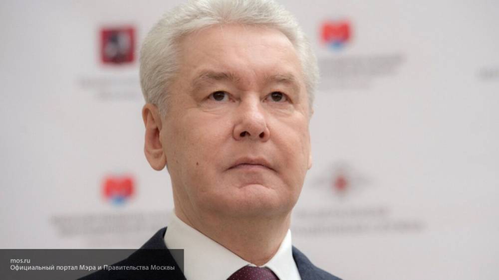 Сергей Собянин - Аглая Чайковская - Собянин сообщил, что угроза заболеть коронавирусом в Москве пока нарастает - politros.com - Москва