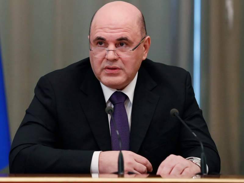 Михаил Мишустин - Анна Попова - Попова рассказала, как Мишустин мог заразиться COVID-19 - dayonline.ru - Россия