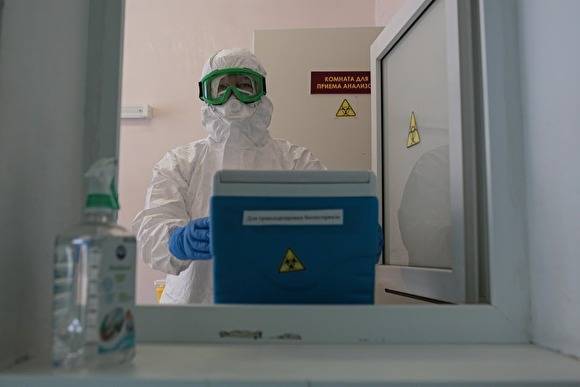 Источник: в Свердловской области за сутки подтвердился 81 случай коронавируса - znak.com - Россия - Екатеринбург - Белоярск - Волгоград - Свердловская обл. - Уральск - Первоуральск - Березовск - Красноуфимск