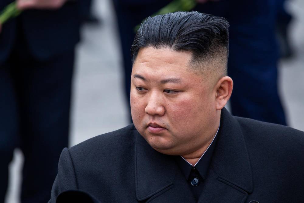 Ким Ченын - Ким Чен Ын появился на публике через 20 дней после исчезновения - news.israelinfo.co.il - КНДР - Корея