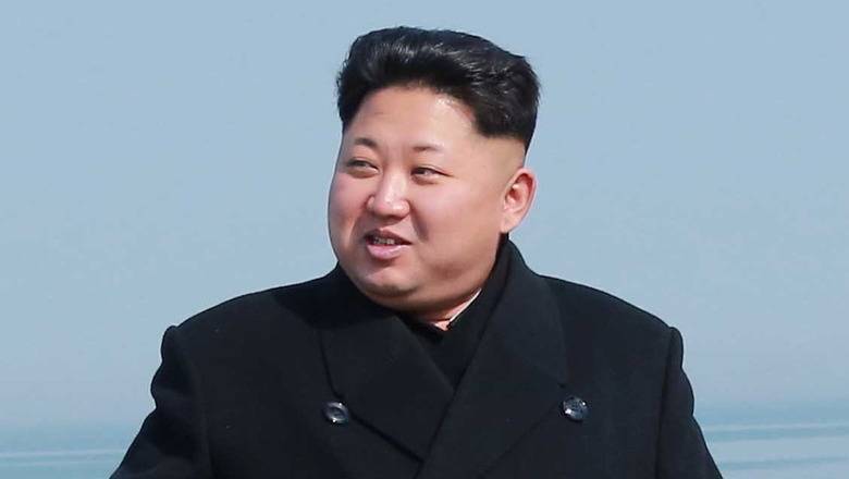 Ким Ченын - Ким Ечжон - СМИ Северной Кореи сообщили о появлении на публике Ким Чен Ына впервые за 20 дней - newizv.ru - КНДР