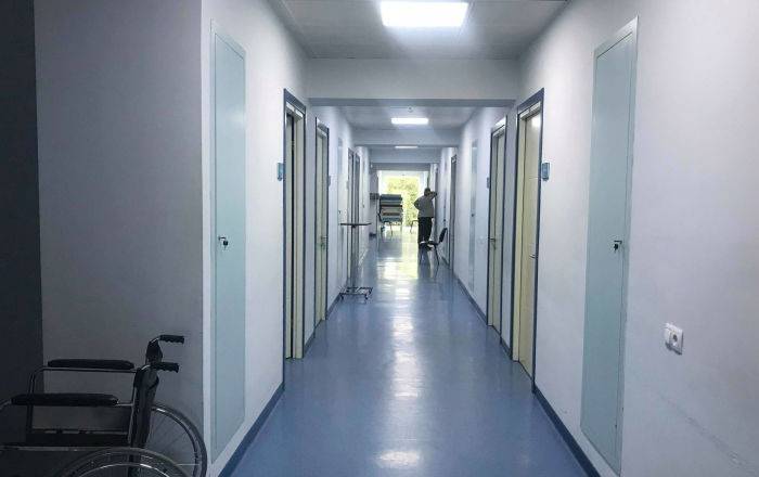 В 56 клиниках Грузии госстраховка не оплатит обслуживание - sputnik-georgia.ru - Грузия - Тбилиси