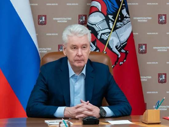 Сергей Собянин - Число тестирований на COVID-19 в Москве увеличено вдвое - newtvnews.ru - Москва