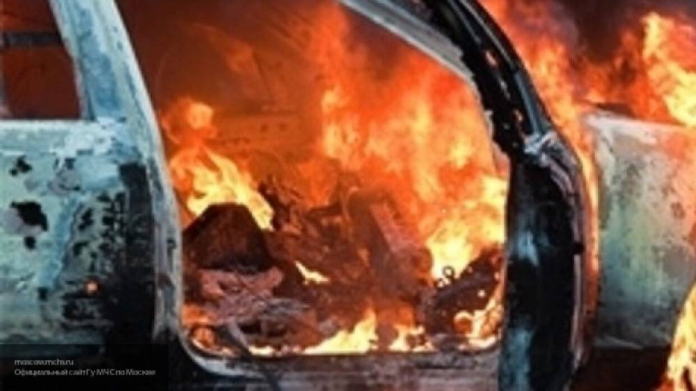Владислава Грин - Житель Петербурга убил гаечным ключом двоих людей и сжег их автомобиль - nation-news.ru - Вологодская обл. - Петербурга