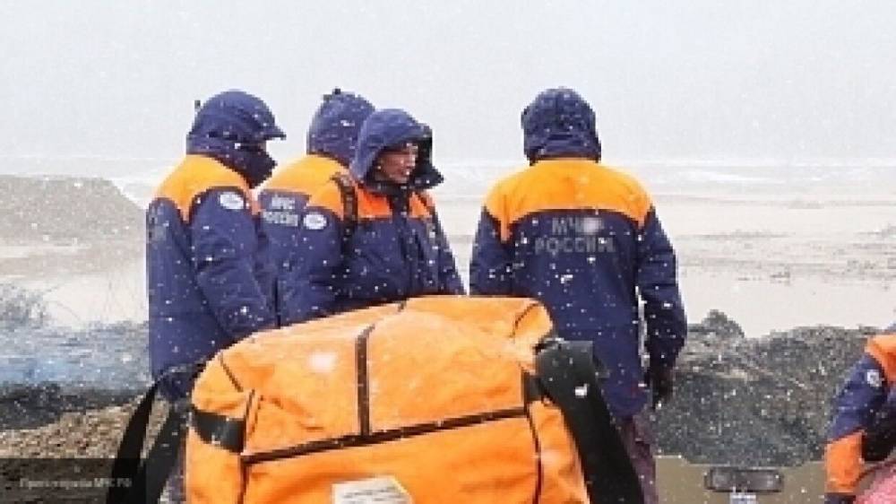 Двое детей стали жертвами наводнения после прорыва дамбы в Узбекистане - nation-news.ru - Узбекистан - Джизакская обл.