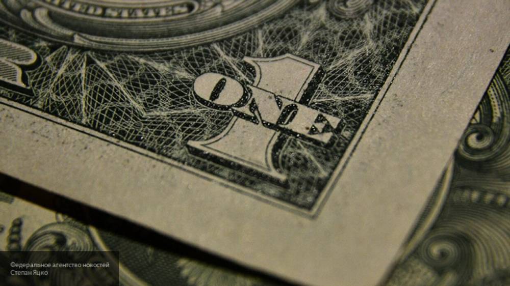 Сбербанк обнародовал долгосрочные ожидания по курсу доллара - politros.com - Китай - США