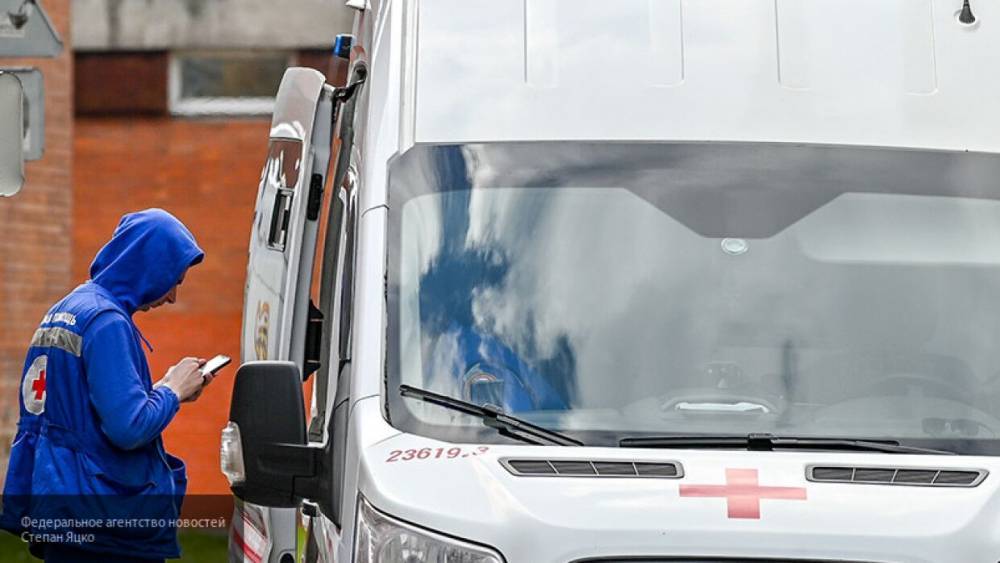 Олег Никитин - Пожилой байкер разбился на своем мотоцикле под Волгоградом - nation-news.ru - Волгоград - Волгоградская обл. - район Даниловский