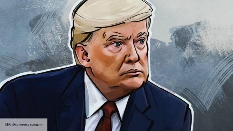Дональд Трамп - Владимир Корнилов - Байден - Корнилов объяснил, зачем Трампу генерал на посту посла в Украине - politros.com - Россия - США - Украина - Германия