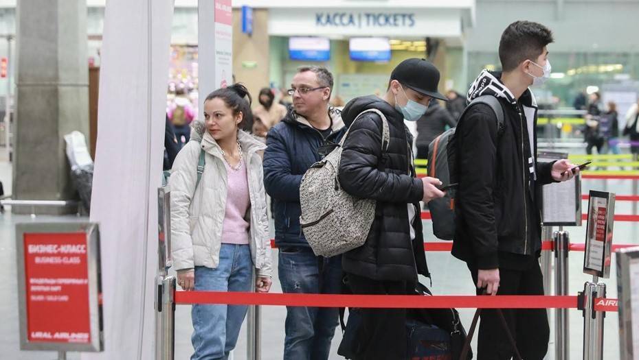 В Пулково сегодня приземляются два вывозных рейса из Индии и Таиланда - dp.ru - Ленинградская обл. - Индия - Петербурга - Таиланд