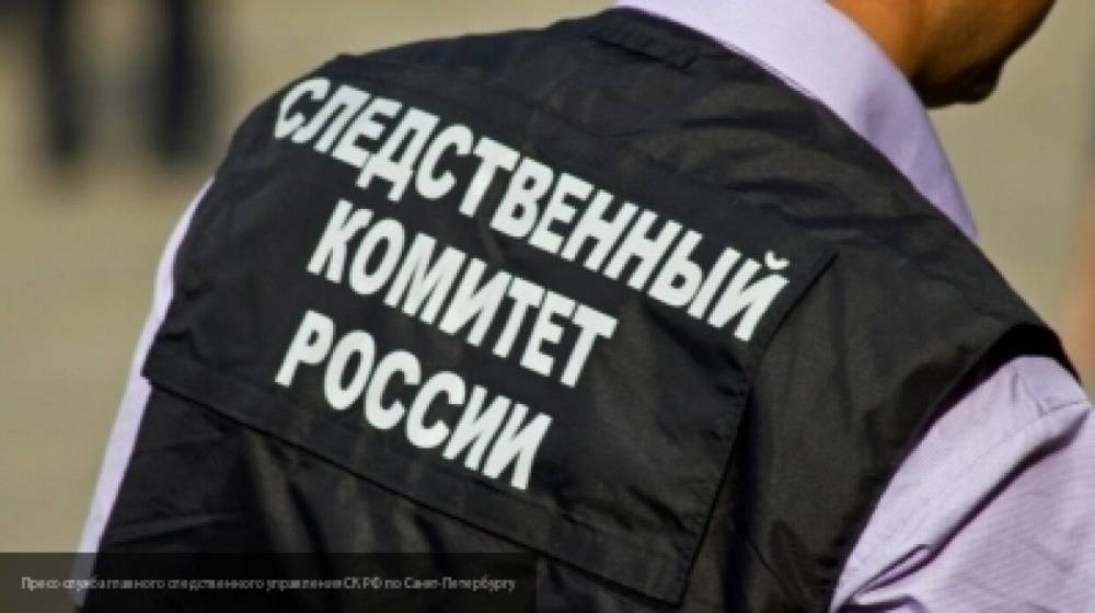 Дальневосточное СУ возбудило уголовное дело по факту гибели человека на плавбазе - inforeactor.ru - Приморье край