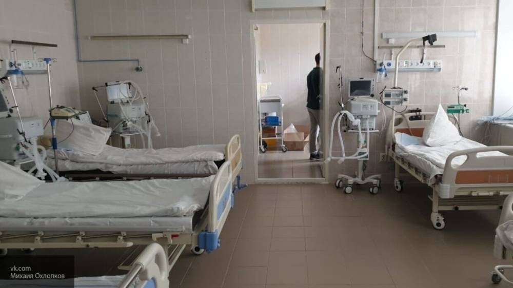 Сотрудники МЧС объяснили, какие вещи следует брать в больницу пациентам с COVID-19 - inforeactor.ru - Россия