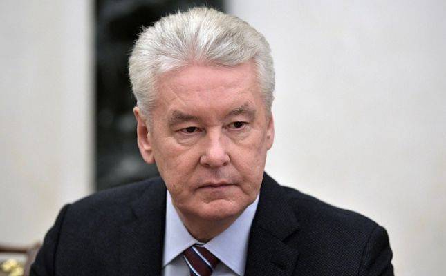 Сергей Собянин - Москва стала мировым лидером по выявляемости коронавируса — Собянин - eadaily.com - Москва