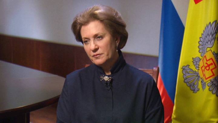 Анна Попова - Роспотребнадзор рассказал о лабораториях, делающих тесты на коронавирус - vesti.ru - Россия