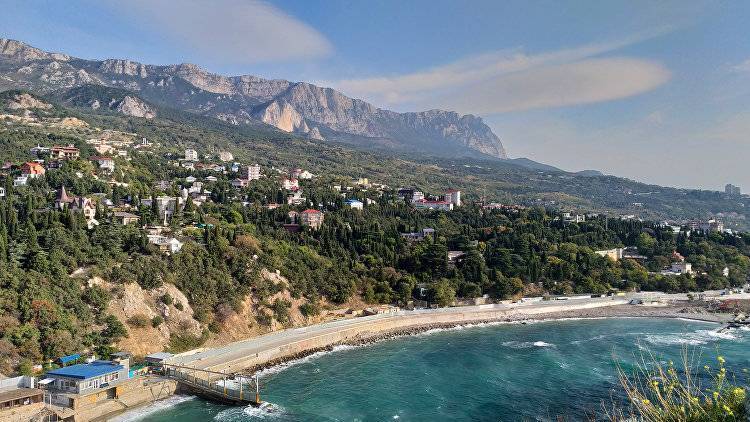 Юрий Гоцанюк - Владельцам отеля в Крыму грозит срок за прием гостей во время изоляции - crimea.ria.ru - Крым - Симферополь
