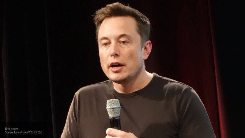 Илон Маск - Заявления Маска в Twitter обрушили акции компании Tesla - nation-news.ru