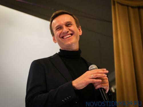 Алексей Навальный - Марья Захарова - Навальный призвал уволить Захарову с поста представителя МИД - novostidnya24.ru - Москва - Россия
