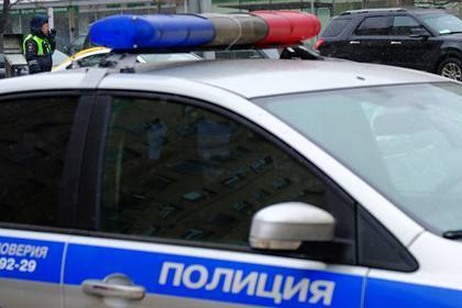 Россиянин ударил ножом мужчину ради пакета с продуктами - newsland.com - Москва - Россия - Россияне