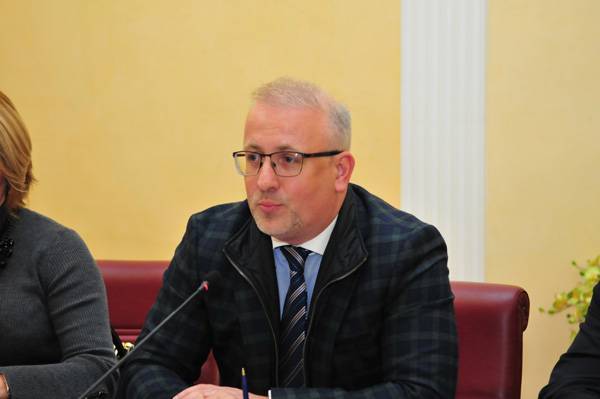 Торгово-промышленная палата предложила снизить НДС для торговых центров - newtvnews.ru - Россия