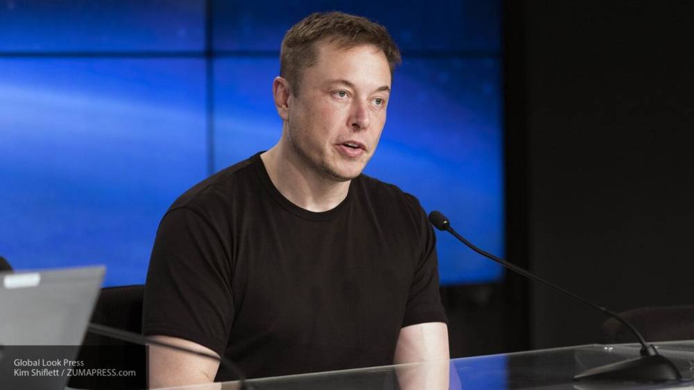Илон Маск - Илон Маск обрушил цены на акции Tesla после заявления о продаже своего имущества - politros.com - США