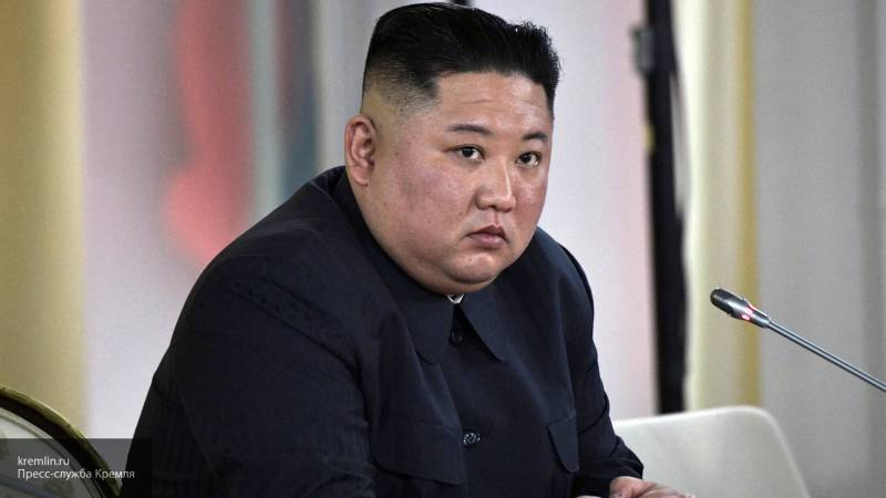 Ким Ченын - Ким Чен Ын показался на телевидении спустя долгое время - nation-news.ru - КНДР - Корея