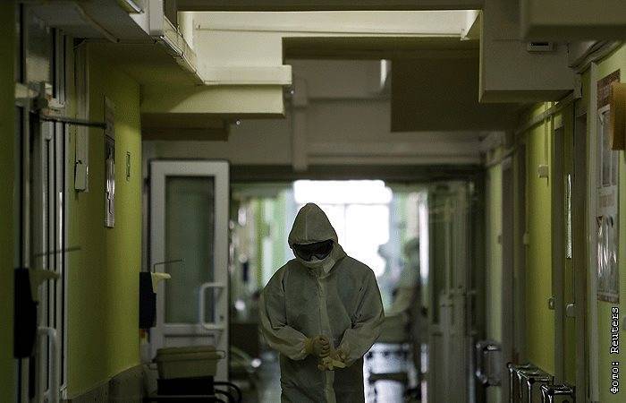 Сергей Собянин - За сутки в России выявлены еще 9623 случаев заражения COVID-19 - interfax.ru - Москва - Россия