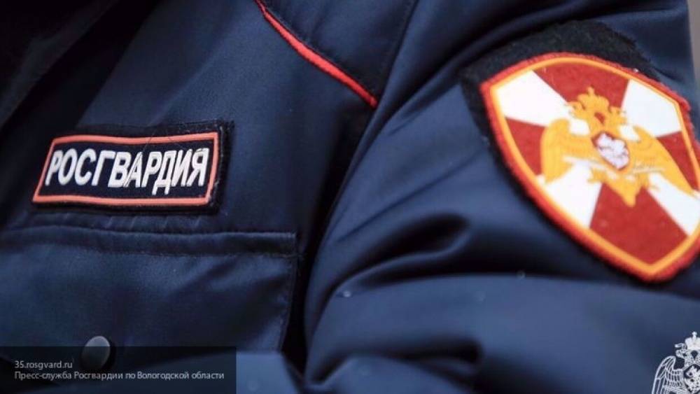 Росгвардейцы дали концерт для девушки-инвалида в Брянской области - nation-news.ru - Брянская обл.
