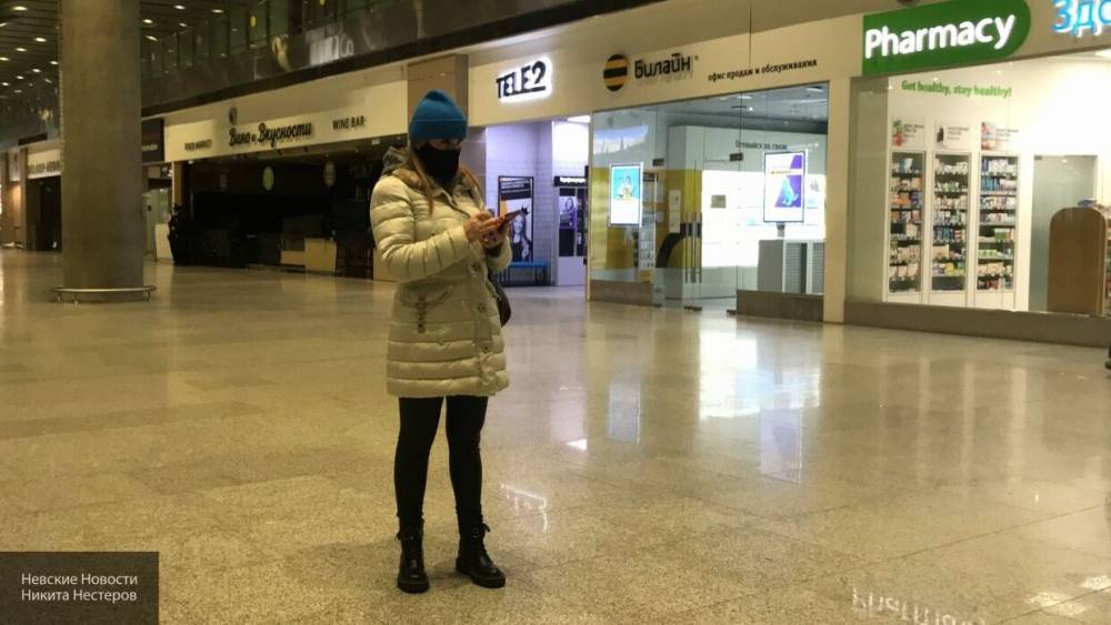 Борт "Аэрофлота" доставил россиян из Дели в Санкт-Петербург - nation-news.ru - Москва - Россия - Санкт-Петербург - Индия - Дели