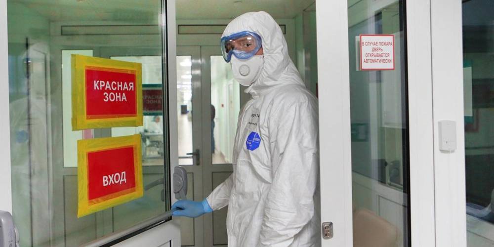 Босния и Герцеговина попросила о помощи российских медиков и запретила им въезд - ruposters.ru - Россия - Сербия - Босния и Герцеговина